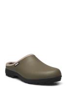 Aigle Ai Lessfor Open M Kaki Khaki Green
