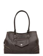 Ulrika Bag Brun