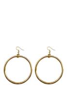 Susmie's Saloon Earrings Guld