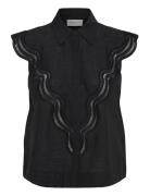 Copenhagen Muse Cmcole-Shirt Svart
