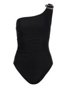 Twist & Tango Elma Swimsuit Svart