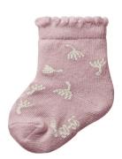 Name It Nbfkida Sock Rosa