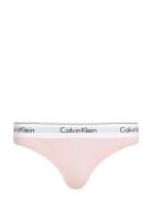 Calvin Klein Bikini Rosa