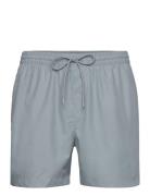 Calvin Klein Medium Drawstring Grå