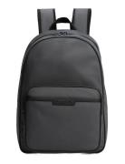 Tommy Hilfiger Th Repreve Backpack Grå