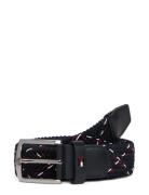 Tommy Hilfiger Denton Elastic Svart