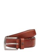 Tommy Hilfiger Denton Elevated 3.5 Brun