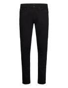Polo Ralph Lauren Sullivan Slim Polo Pony Stretch Jean Svart