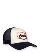 American Needle Miller Coors State Valin Navy/Cream American Needle Mu...