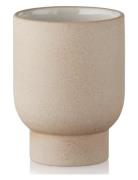 Studio About Cup, Tall, Clay Sand Beige