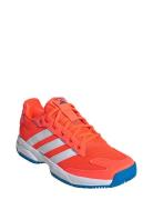 Adidas Performance Stabil Jr Orange