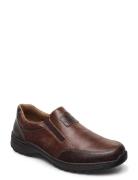 Rieker 3354 Brun
