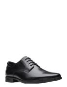 Clarks Howard Walk G Svart