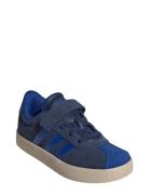Adidas Sportswear Vl Court 3.0 El C Blå