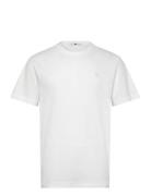 NEUW Cave Tee Black Vit
