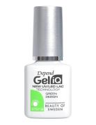 Depend Cosmetic Gel Iq Green Design Grön