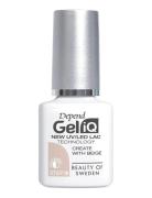 Depend Cosmetic Gel Iq Create With Beige Beige