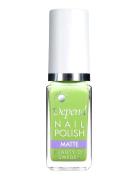 Depend Cosmetic Minilack Nr 815 Grön
