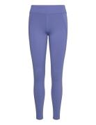 Reebok Performance Lux Lift Tight Blå