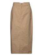 Résumé Thears Skirt Beige