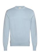 Calvin Klein Ls Supima Cotton Crew 14Gg Vit