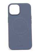 Holdit Soft Magsafe Comp Case Iph 16E/15/14/13 Blå