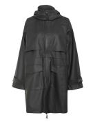 Gestuz Gzkila Raincoat Svart