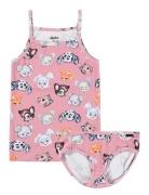 Molo Janice Set Rosa