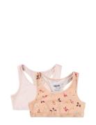 Molo Jade 2-Pack Rosa