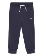 GANT Shield Sweatpants Marinblå