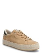 Tamaris Women Lace-Up Beige