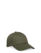 BOSS Zed-Boss-Stripe Khaki Green