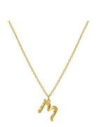 Maanesten Alphabet Guld