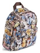 Molo Backpack Multi/patterned
