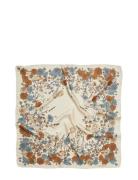 Becksöndergaard Rosily Sia Scarf Multi/patterned