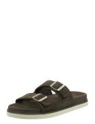 GANT Fairfo Sport Sandal Brun