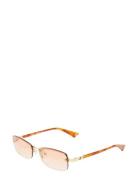 Le Specs Le Sustain - Enigmatic Guld
