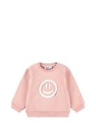 Molo Disc Rosa