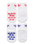 Adidas Originals Ant Slip Sock Vit