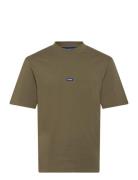 HUGO BLUE Nieros Multi/patterned