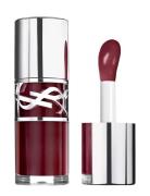 Yves Saint Laurent Ysl Loveshine Plumping Lip Oil Gloss 8 Nude