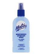 Malibu Malibu 200Ml After Sun Lotion Spray Nude