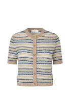 Nué Notes Sten Cardigan Beige