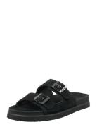 GANT Fairfo Sport Sandal Svart