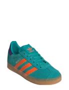 Adidas Originals Gazelle C Blå