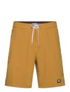 VANS Mte Daily Solid Sideline Boardshort Gul