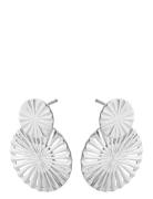 Pernille Corydon Starlight Earrings Silver
