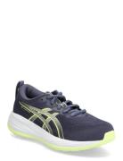 Asics Gel-Cumulus 27 Gs Svart