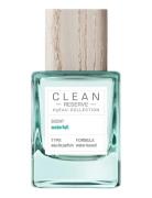 CLEAN Reserve H2Eau Waterfall Edp Nude