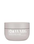 Ida Warg Beauty Ida Warg Beauty Silver Hair Mask 300Ml Nude
